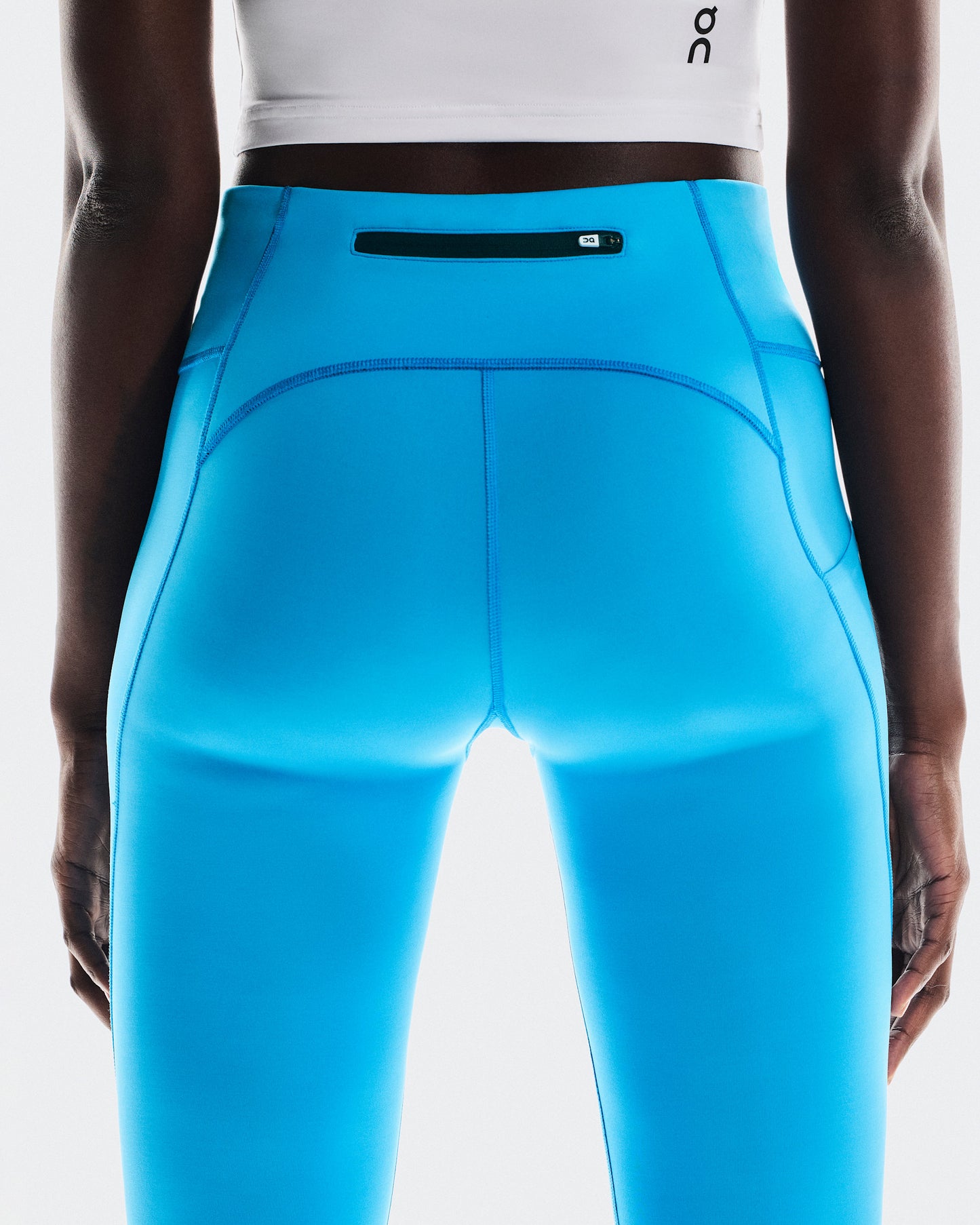 Performance Tights 7/8