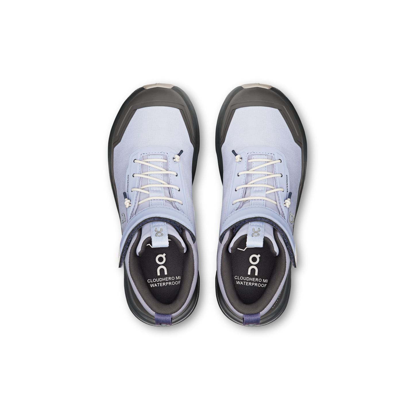 Cloudhero Mid Waterproof