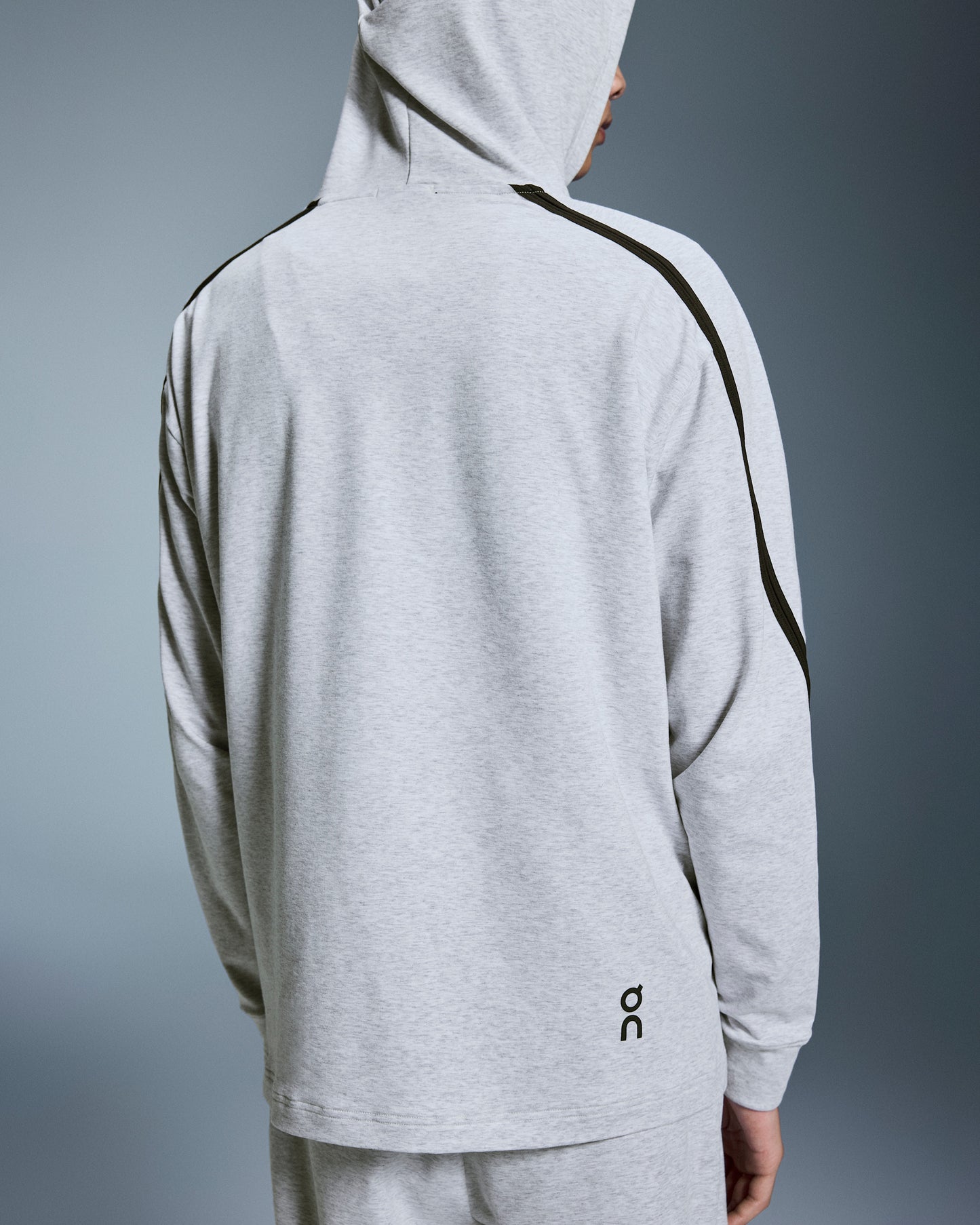 Studio Hoodie