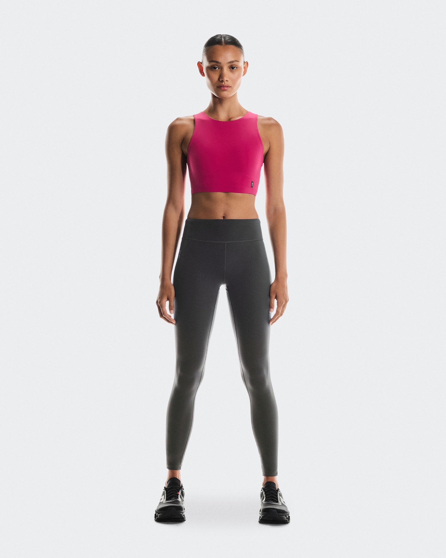 Core 2-in-1 Crop