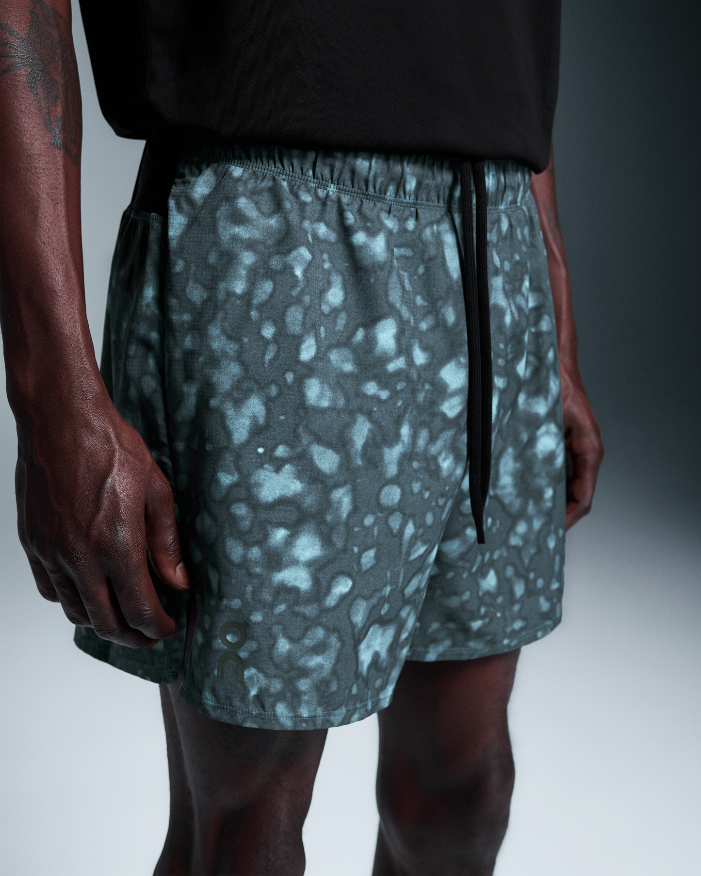 Trail Shorts