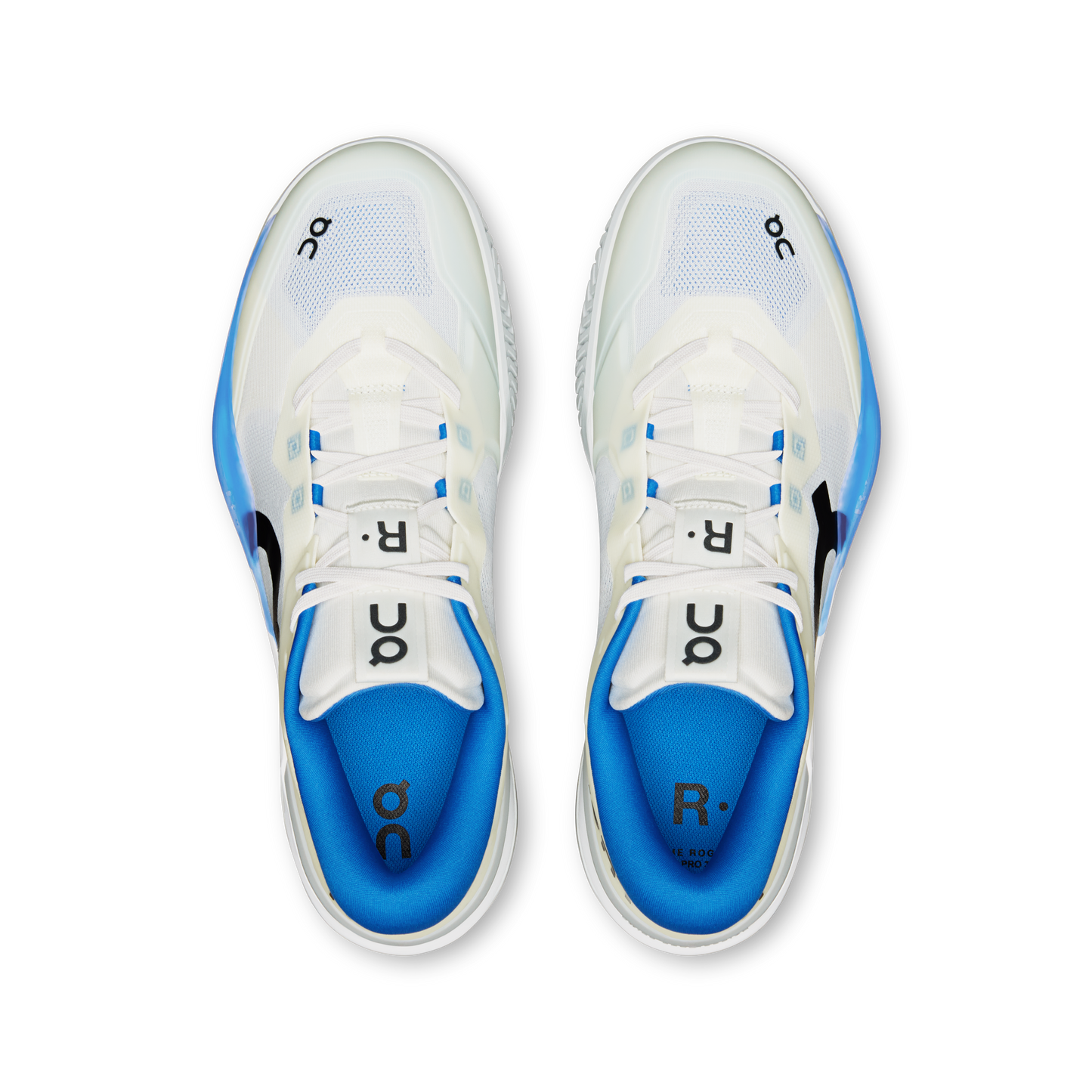 THE ROGER Pro 3 Clay