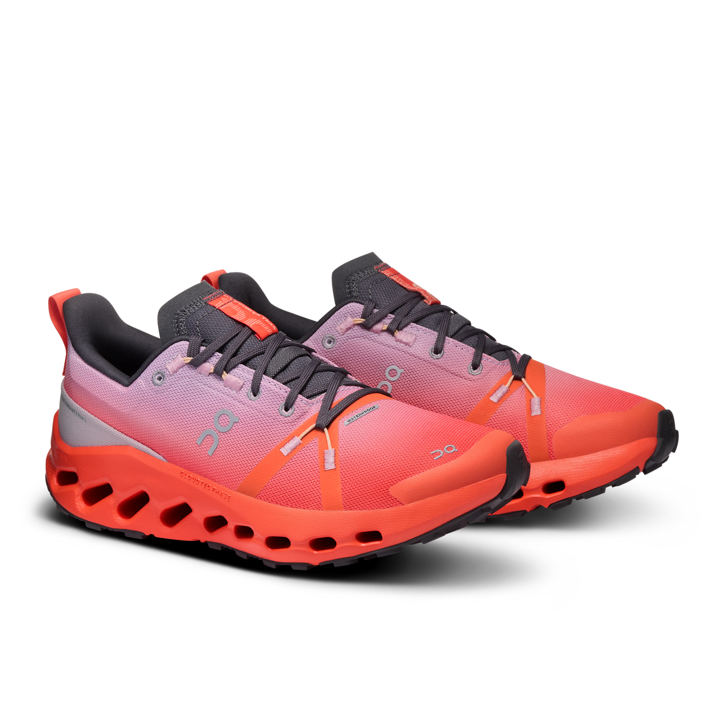 Cloudsurfer Trail Waterproof