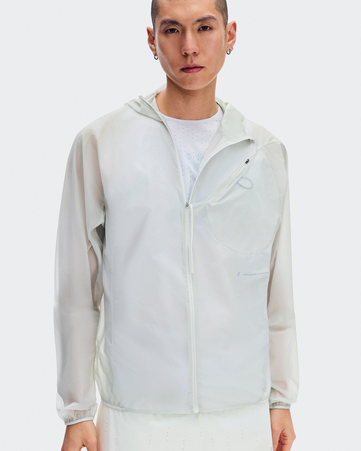 Zero Jacket PAF