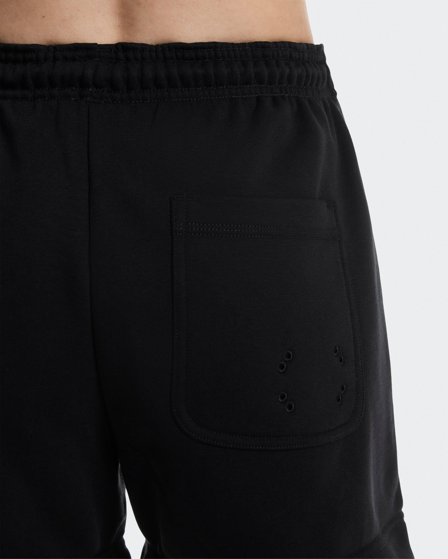 Club Collective Shorts