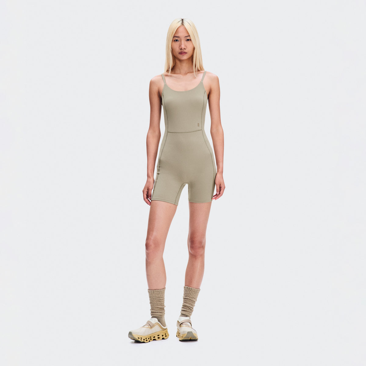 Studio Bodysuit FKA