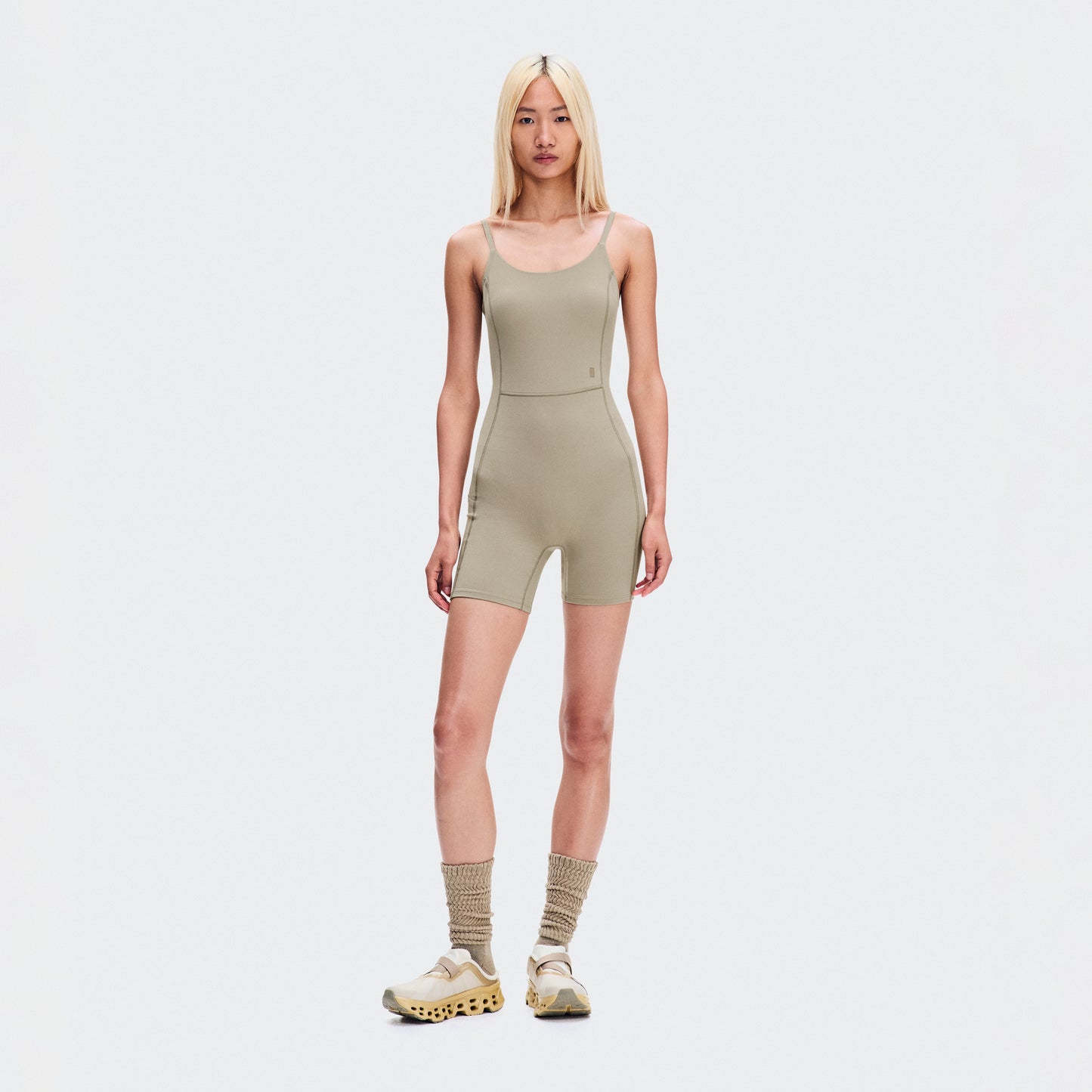 Studio Bodysuit FKA