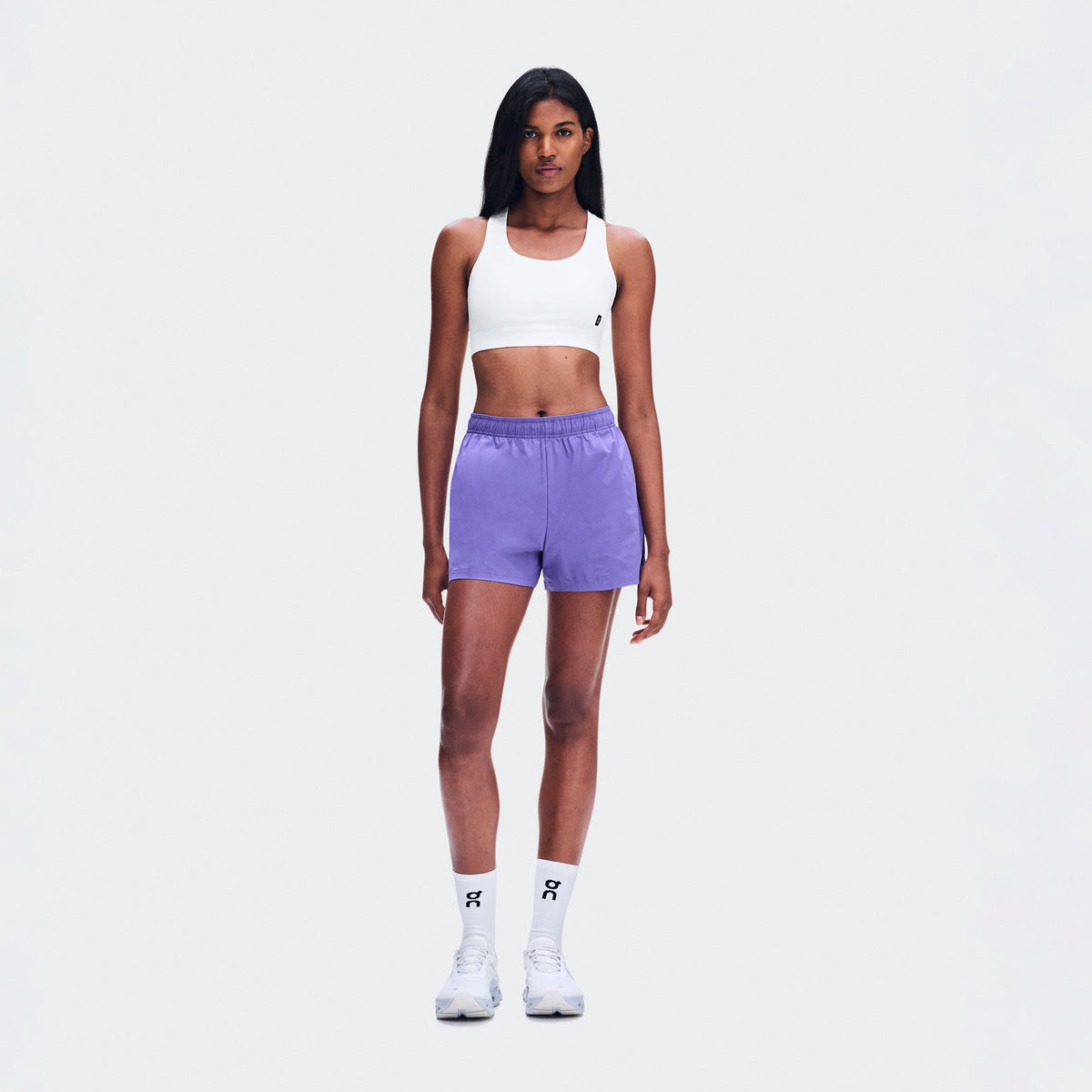 3" Core Shorts