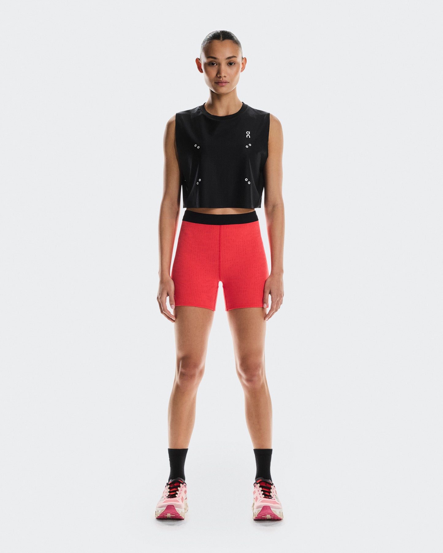 Pace Tank