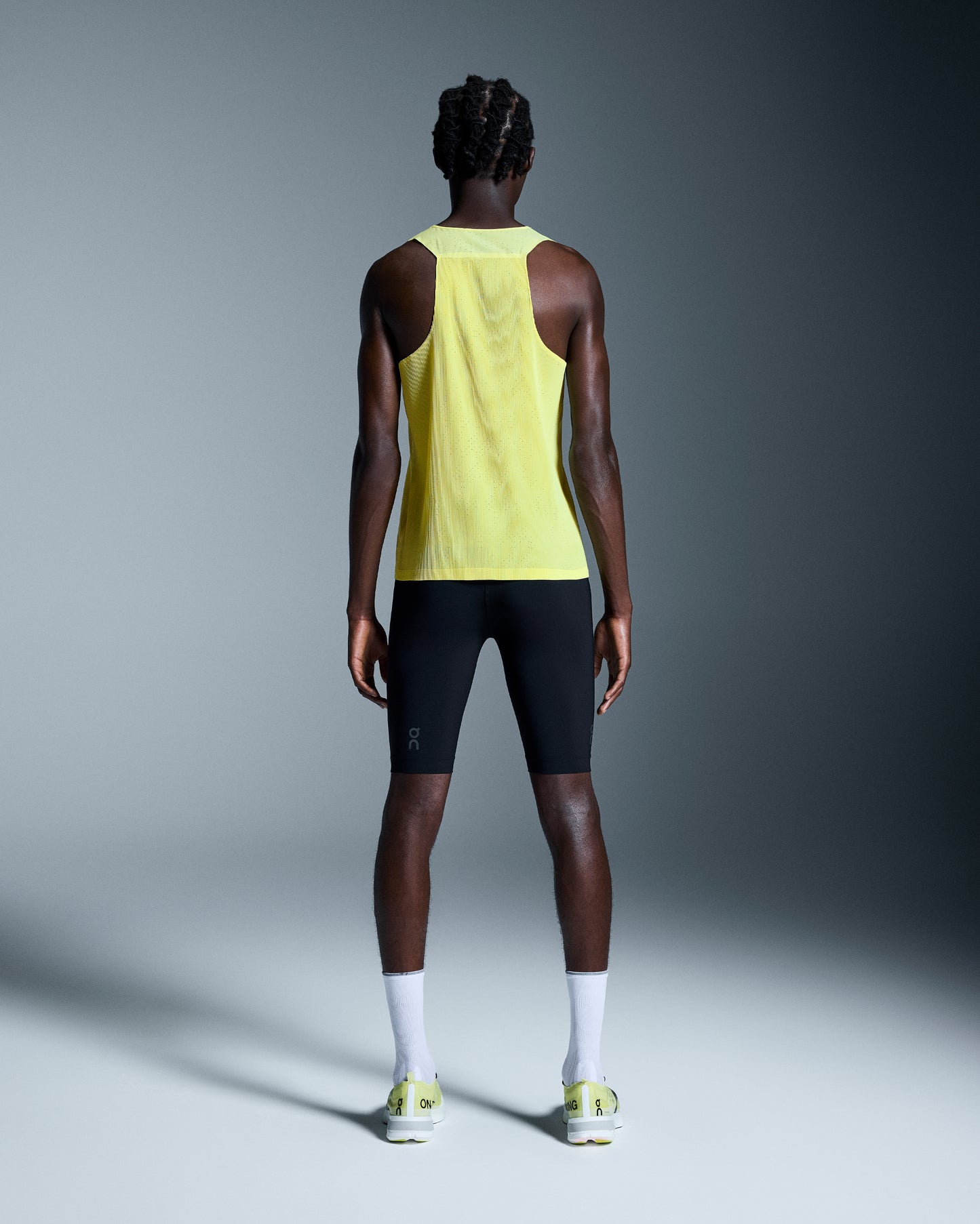 Race Singlet