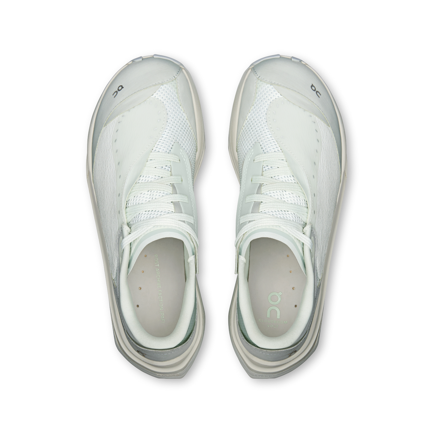Cloudboom Volt PAF