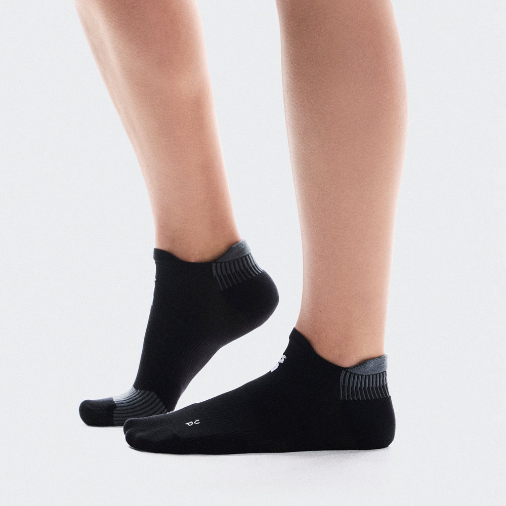 Performance Run Sock Low