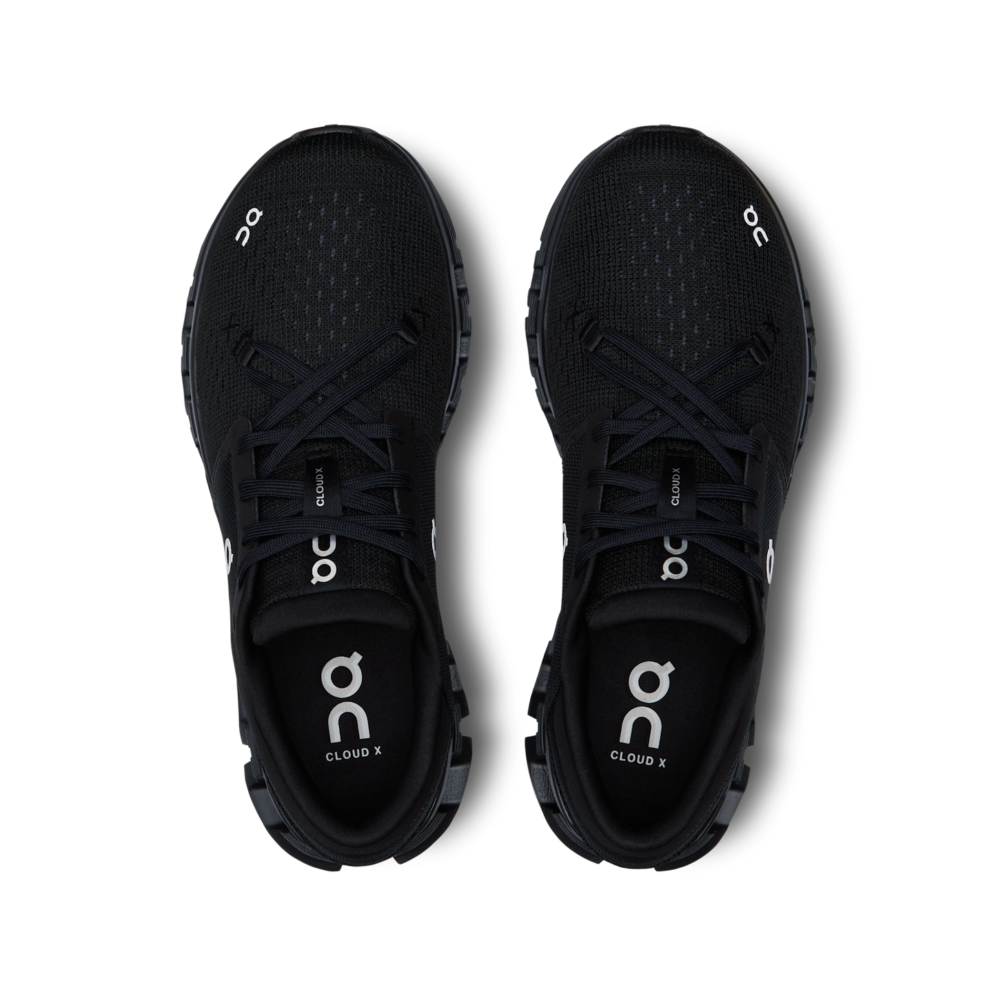 Cloud X 4