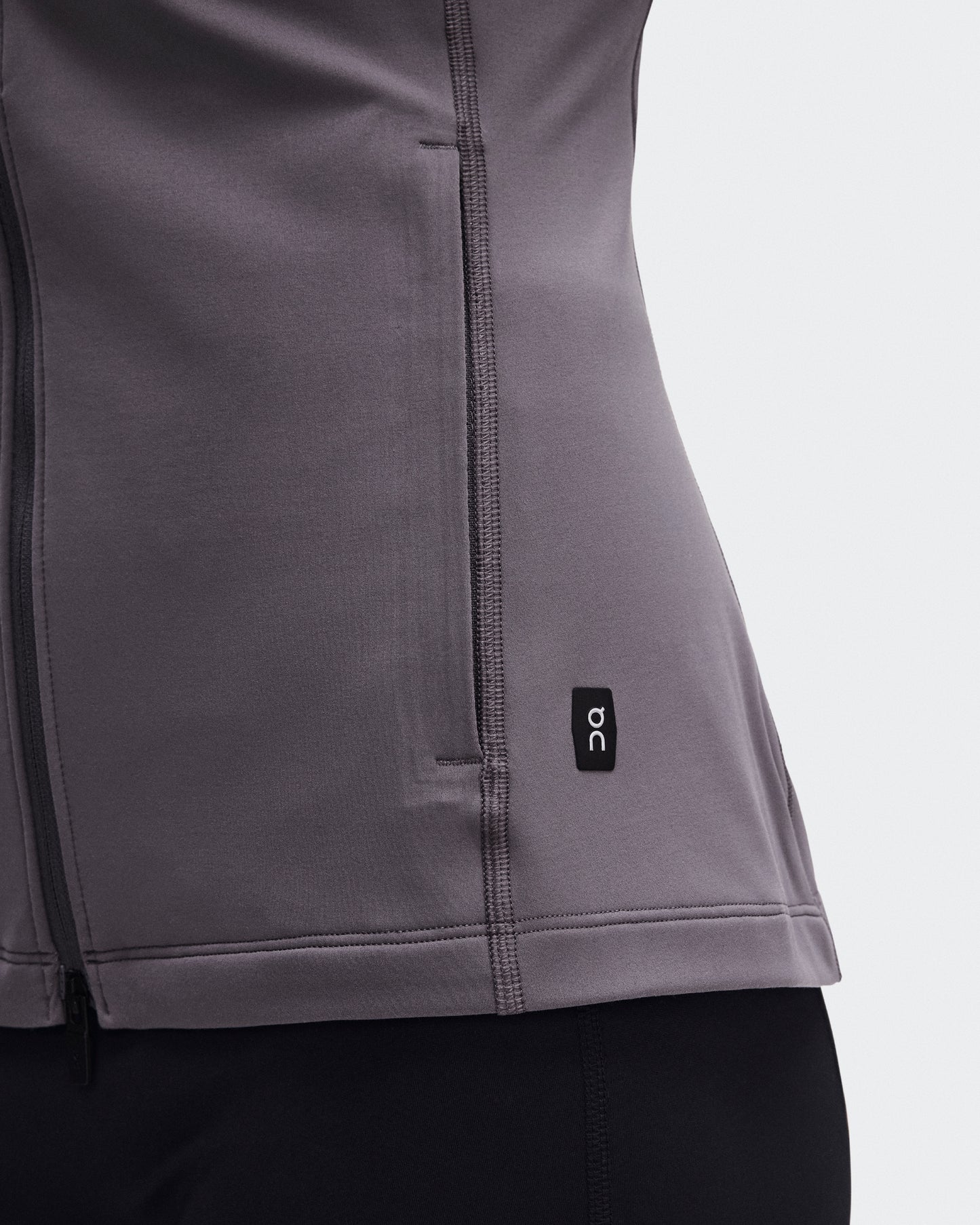 Studio Jacket