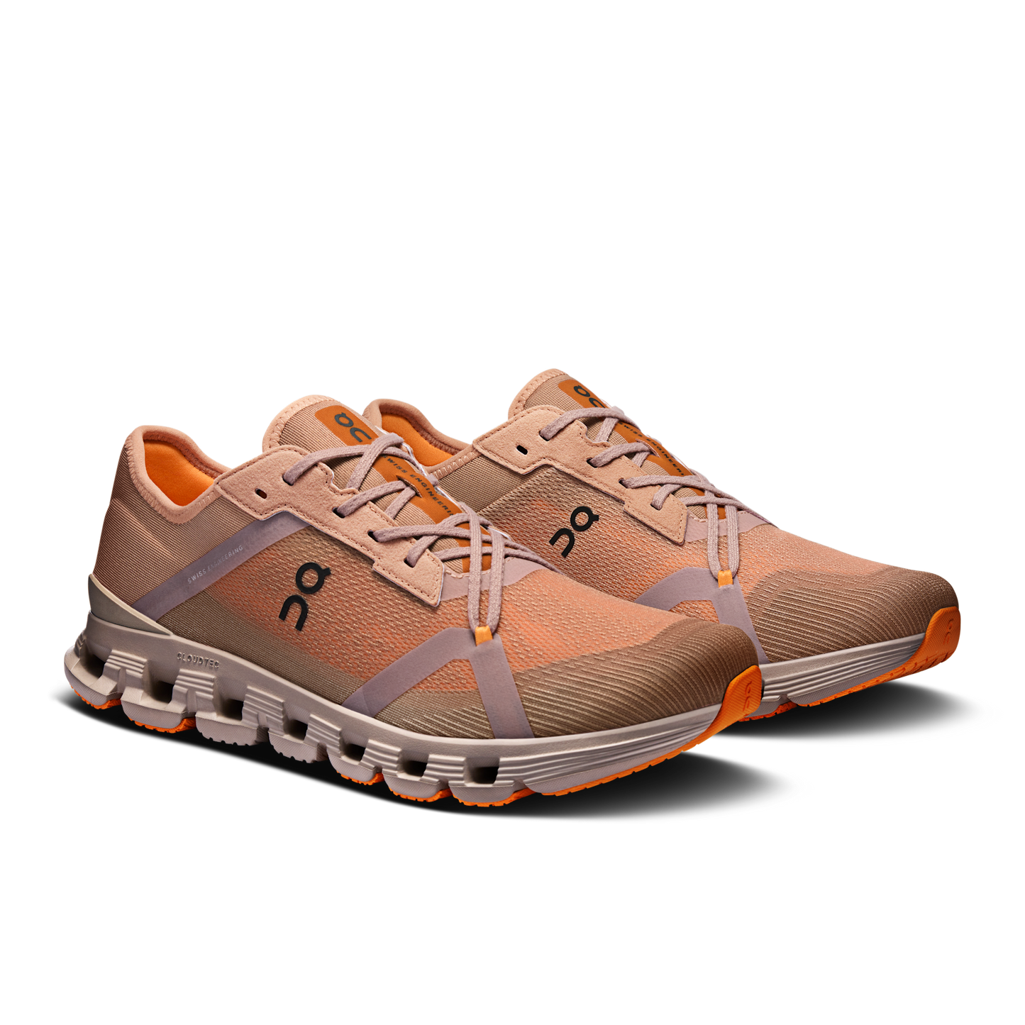 Cloud X 4 AD