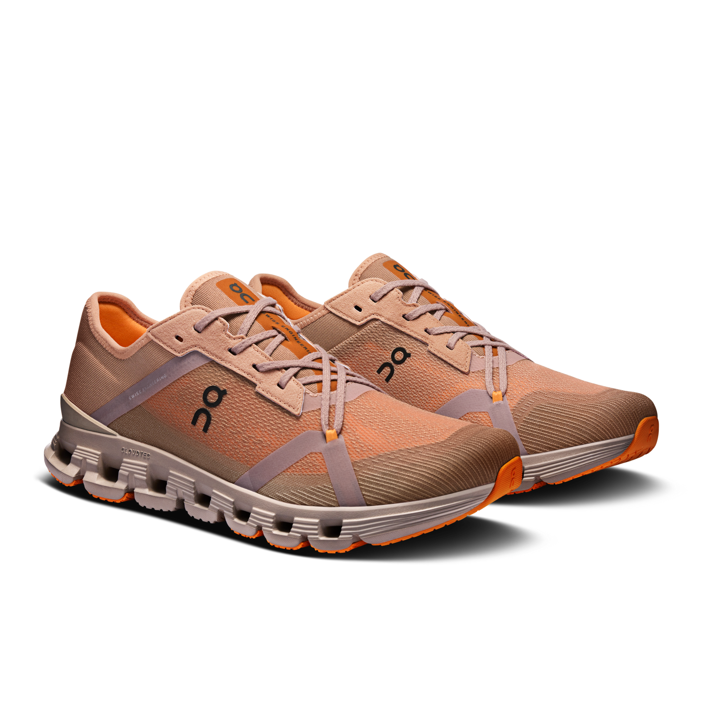 Cloud X 4 AD