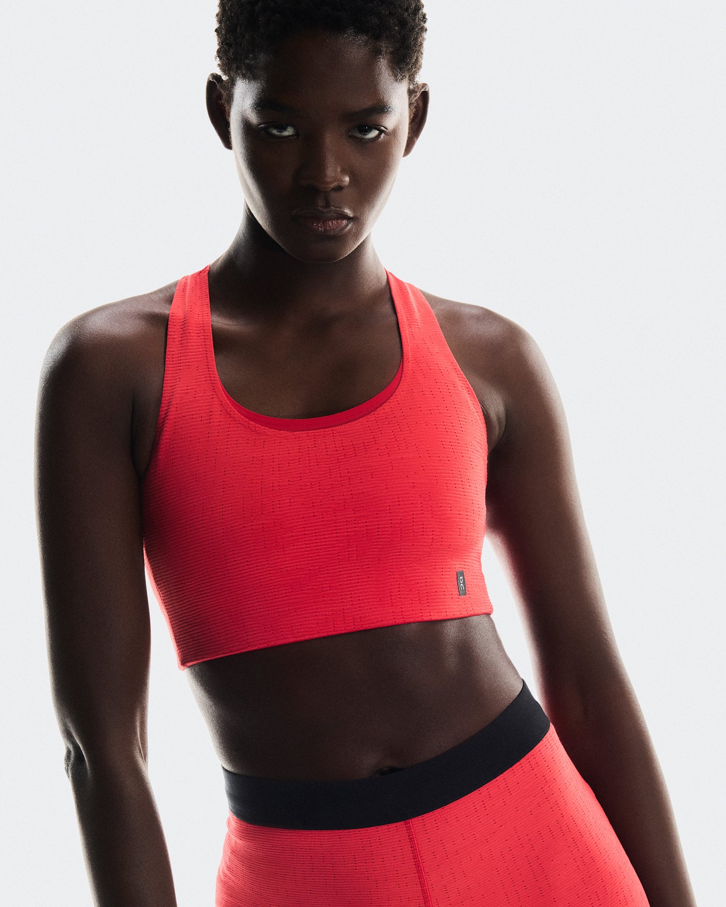 Pace Pocket Bra