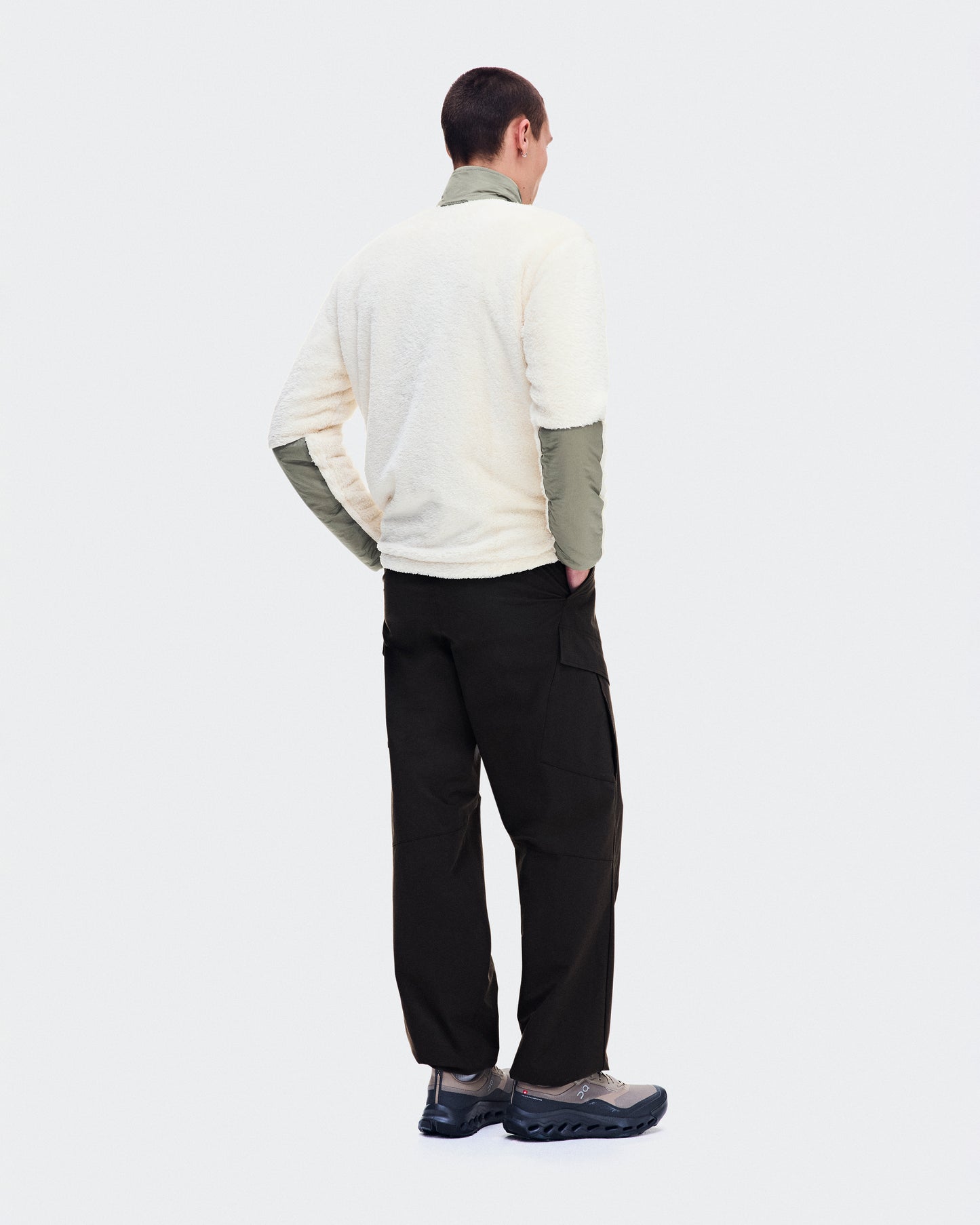 Ascent Fleece Jacket