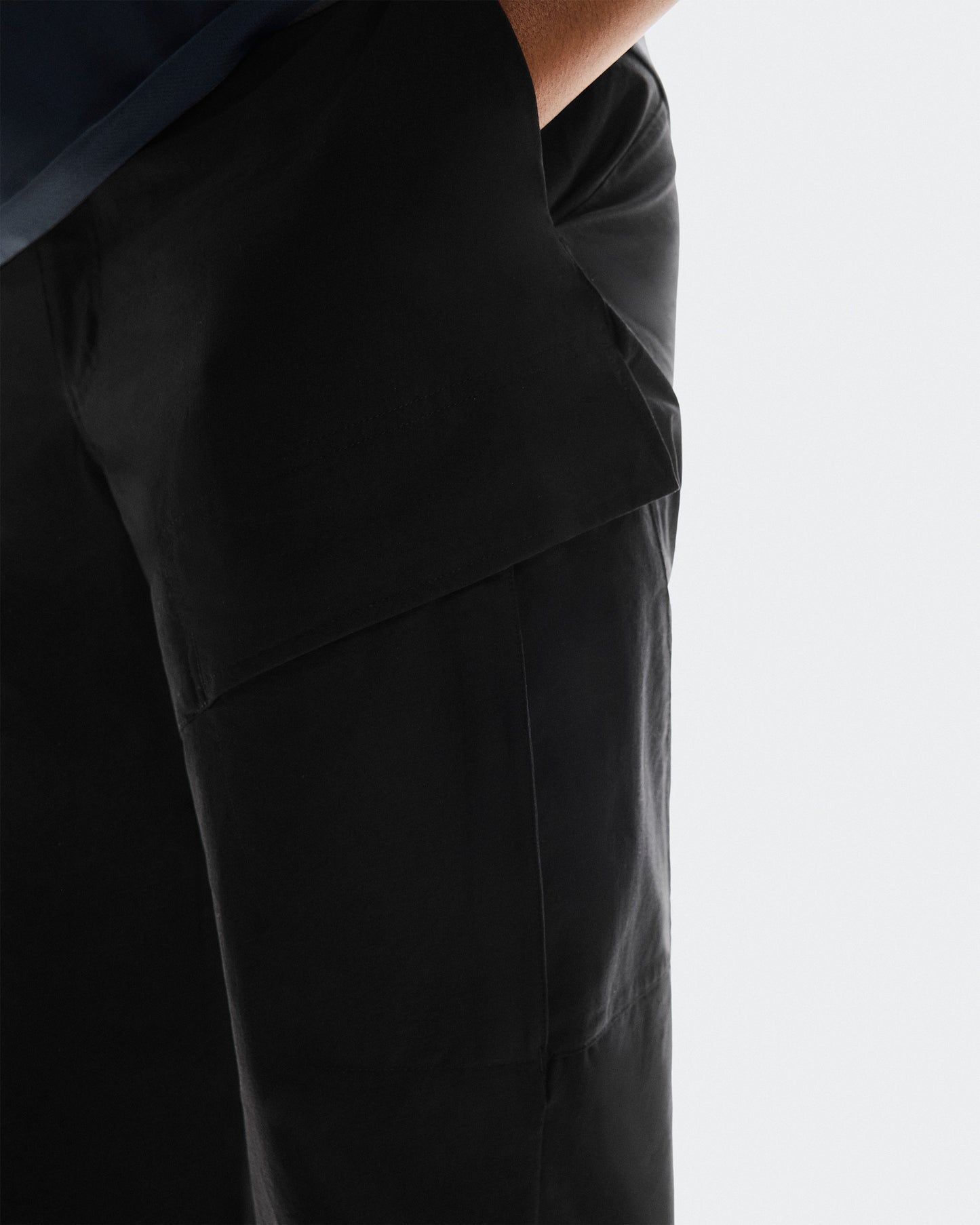 Trek Pants