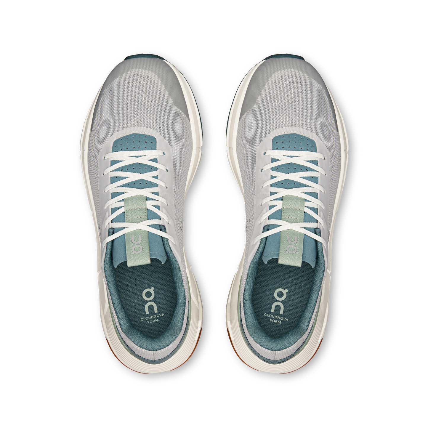 Cloudnova Form 2
