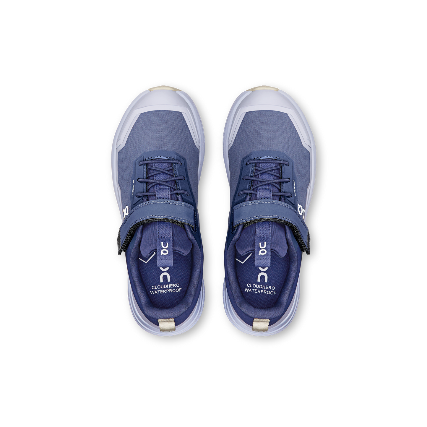 Cloudhero Waterproof