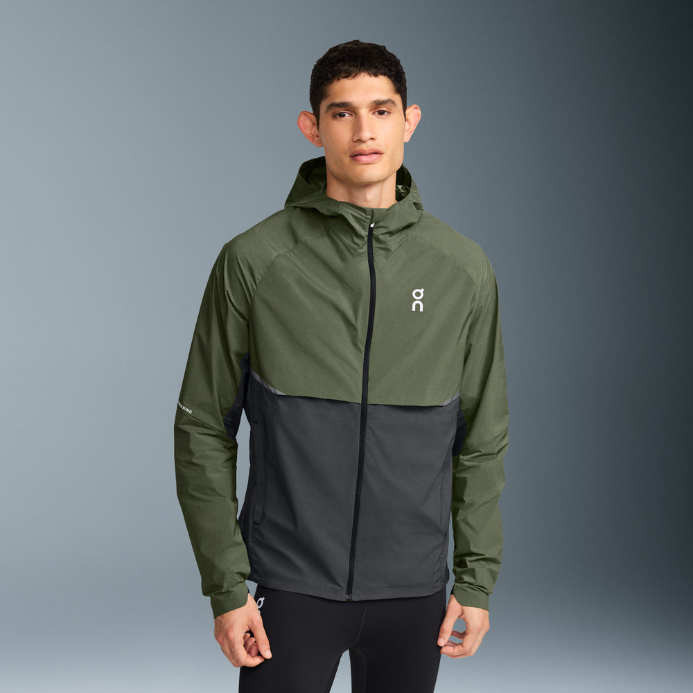 Core Jacket