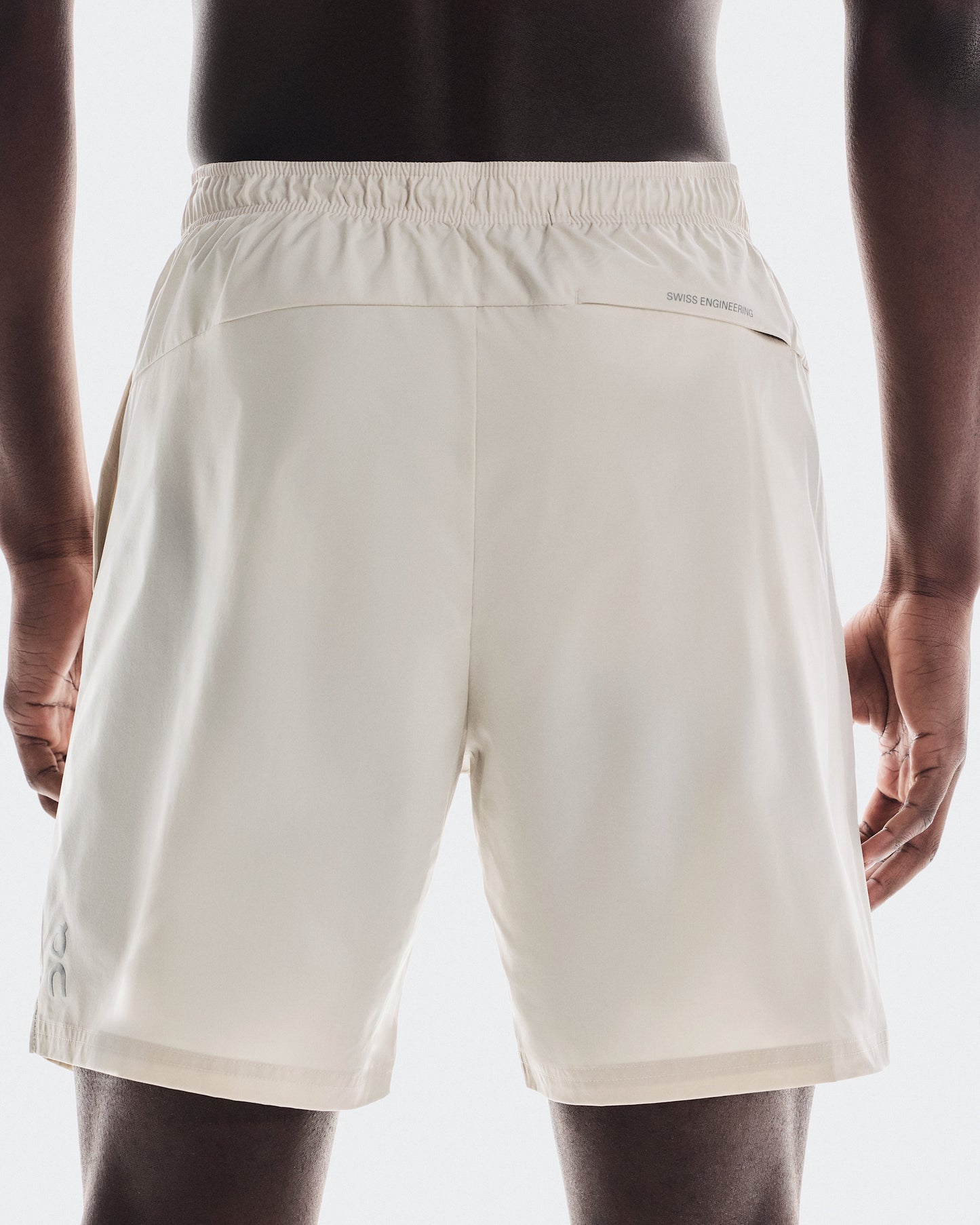 7" Core Shorts