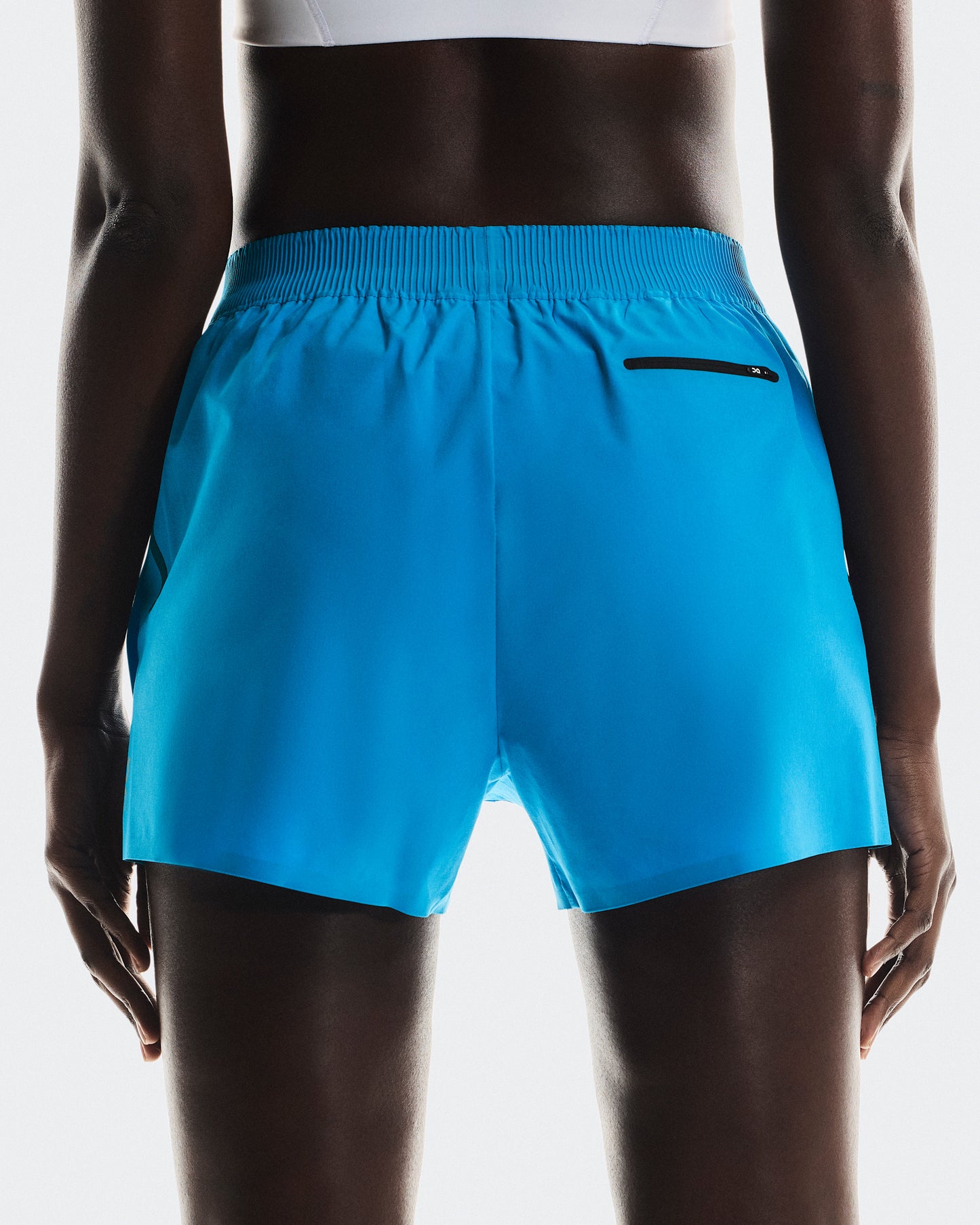 Train Shorts