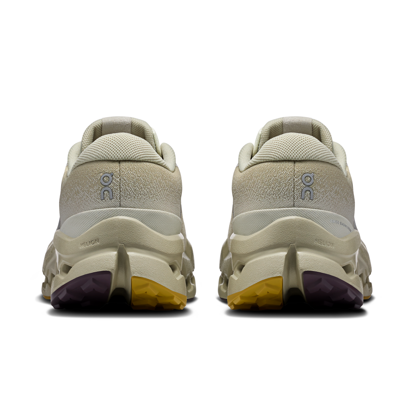Cloudsurfer Trail 2 Waterproof