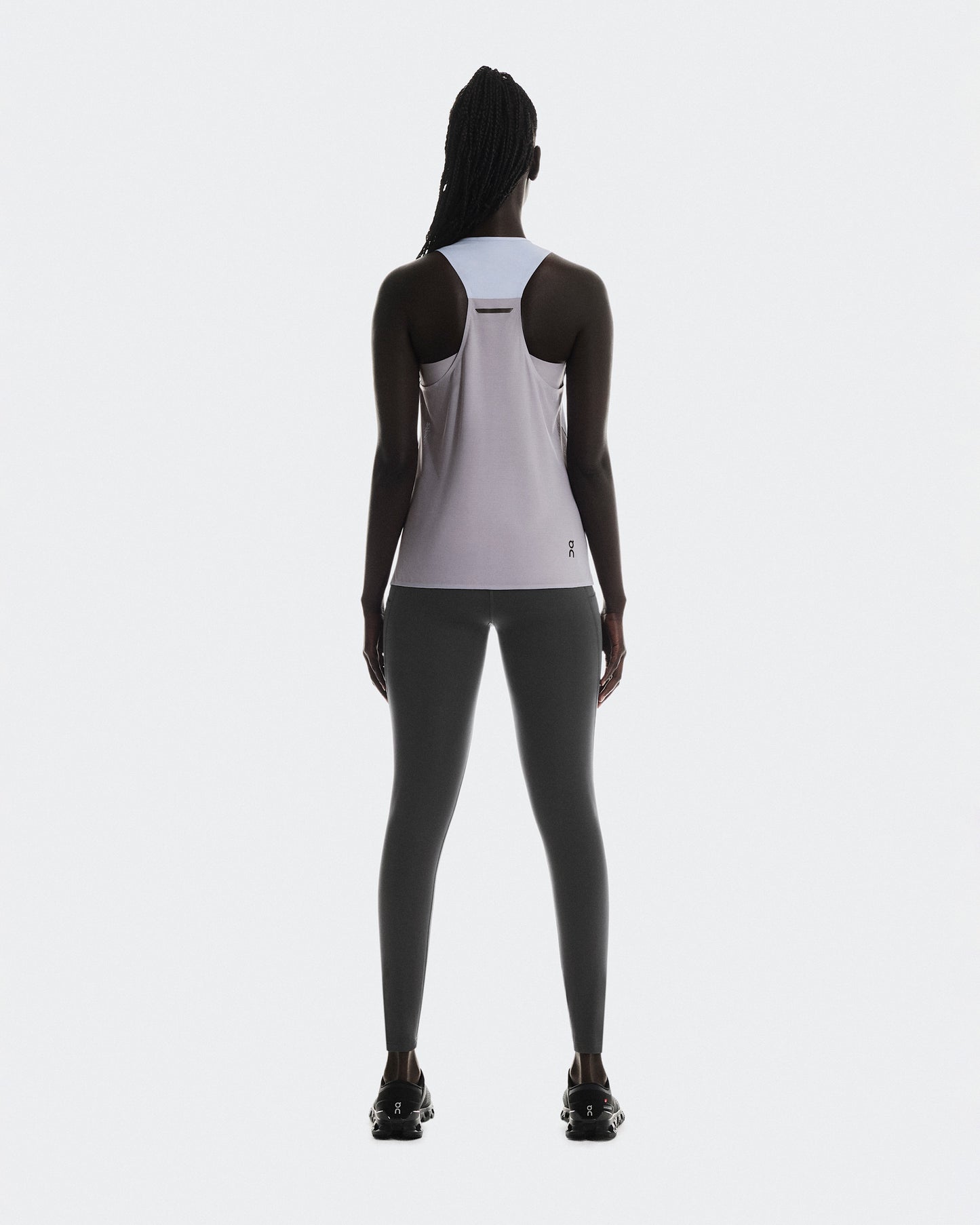 Performance Tank