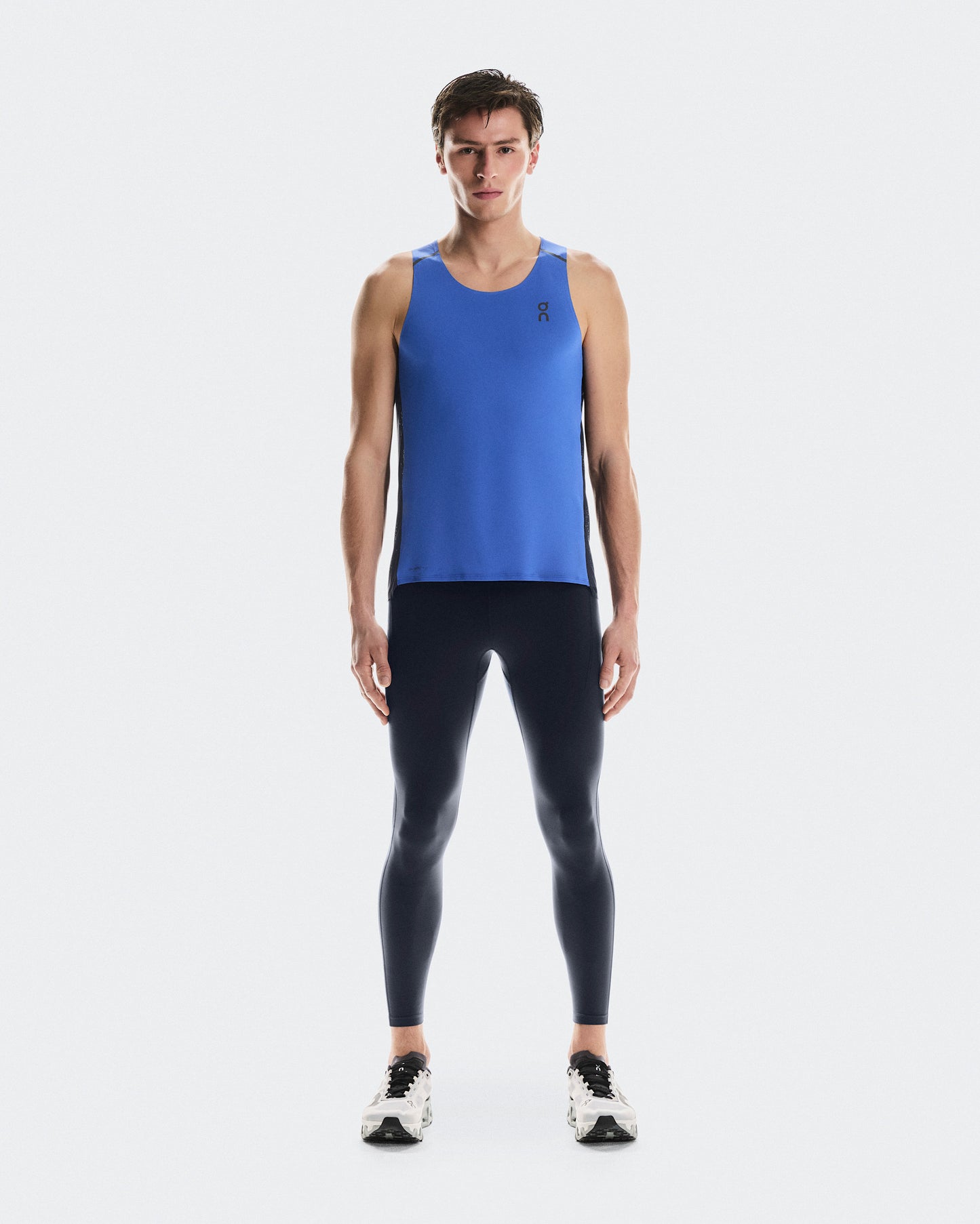 Performance Tank