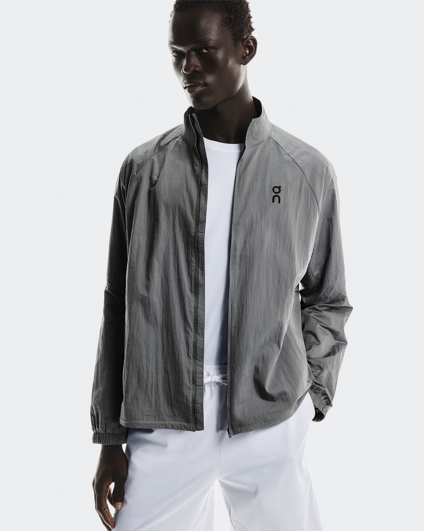 Court Jacket