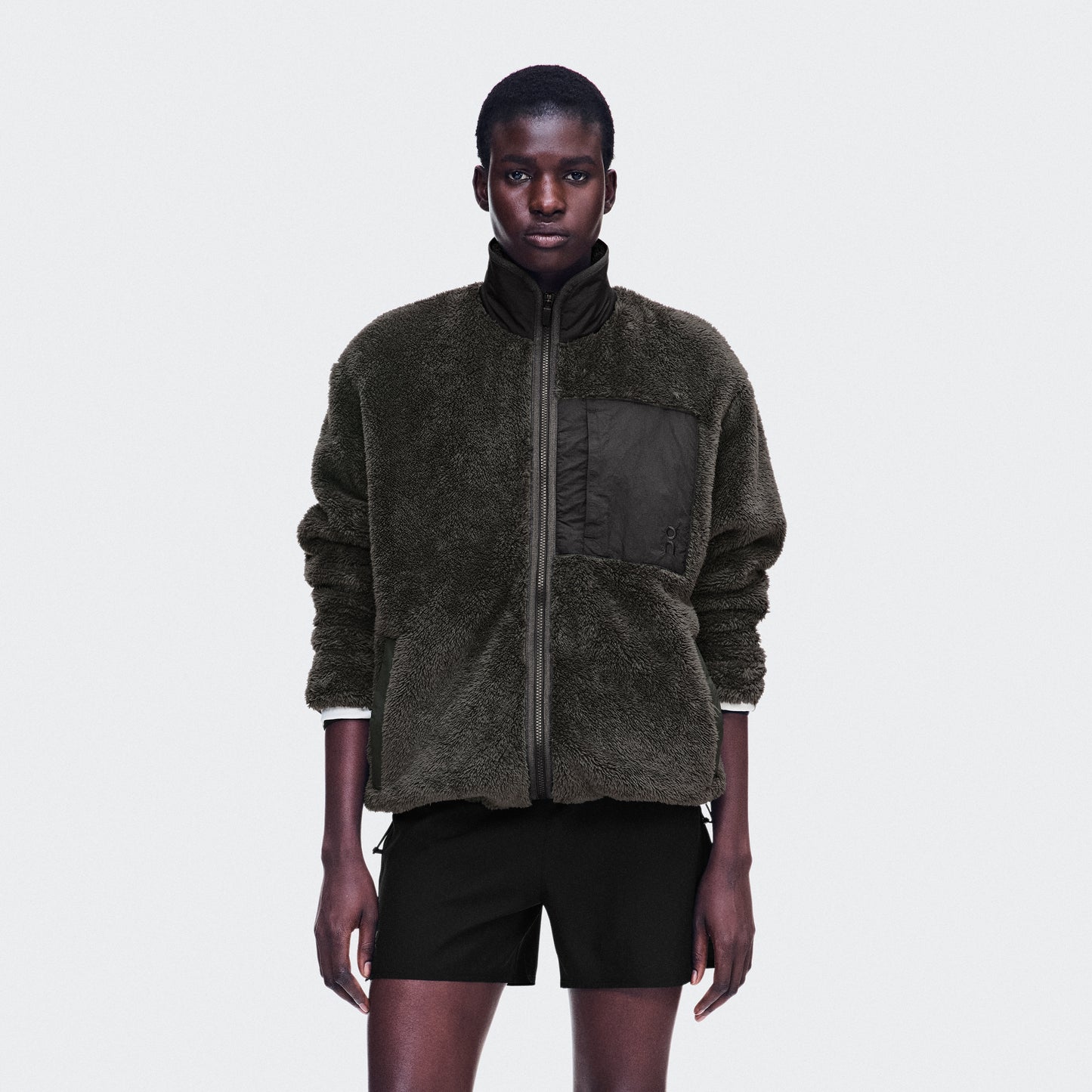 Ascent Fleece Jacket