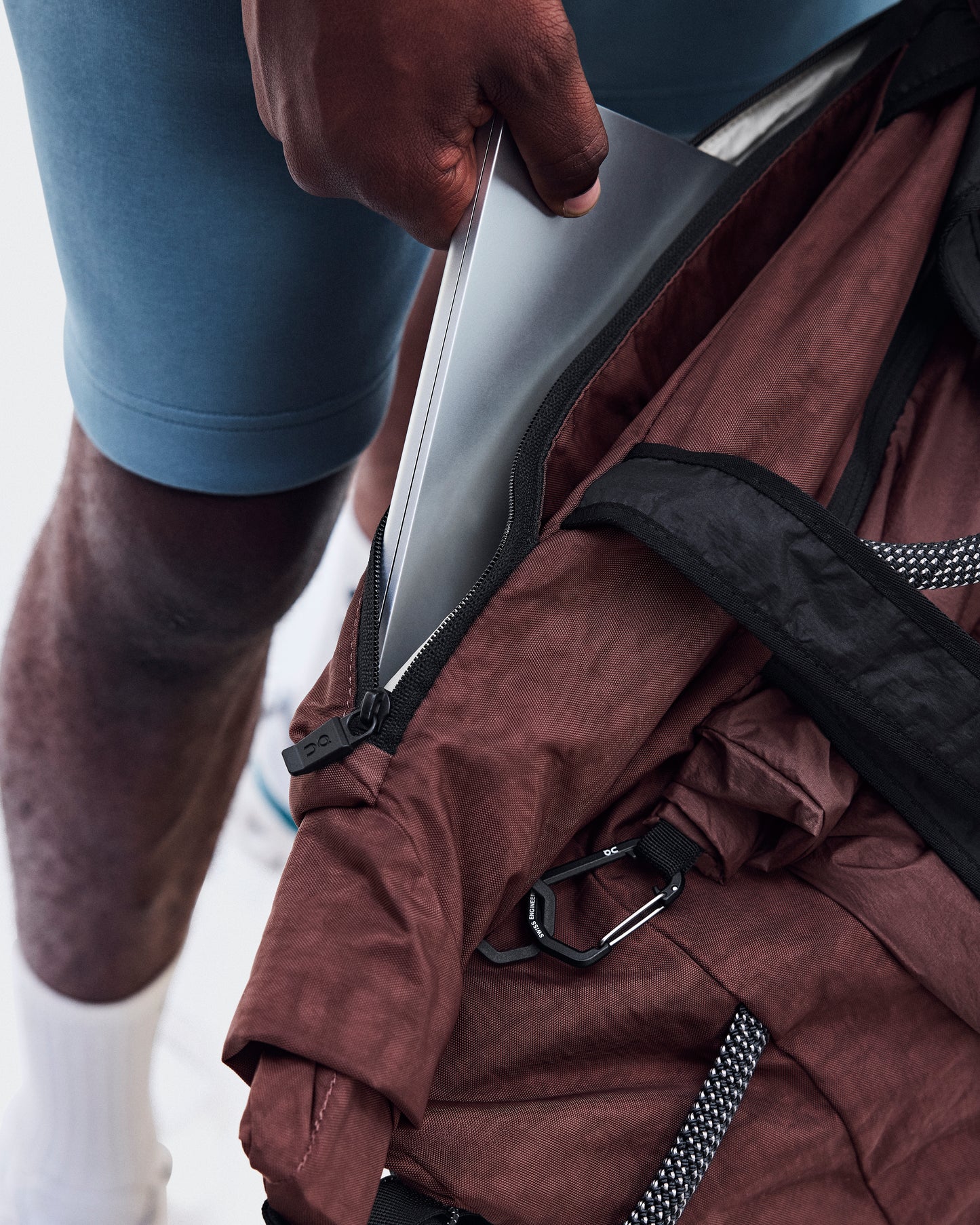 Track Pack 40L Elite