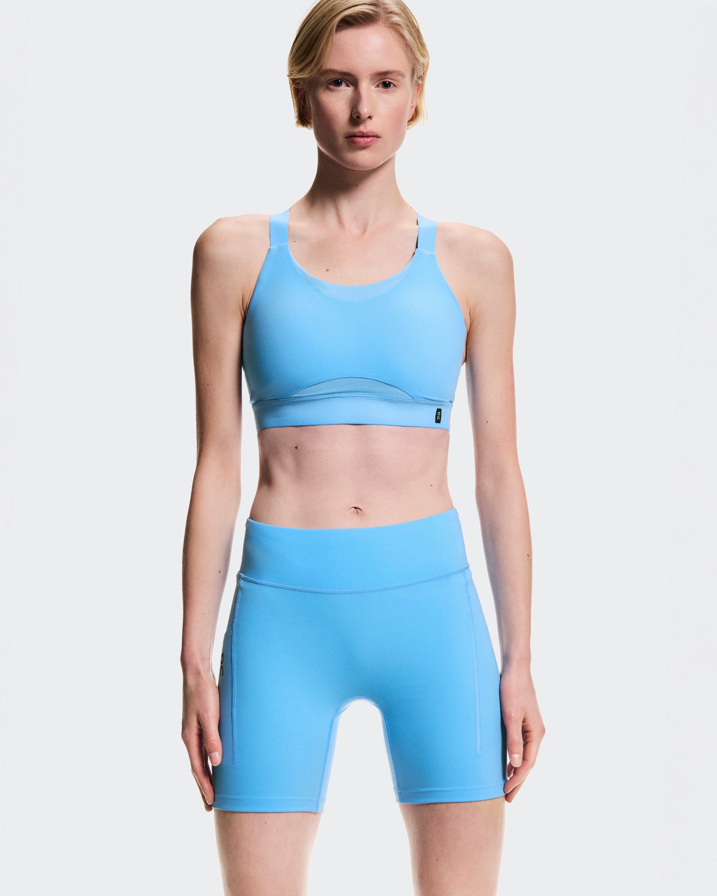 Performance Tights Short
