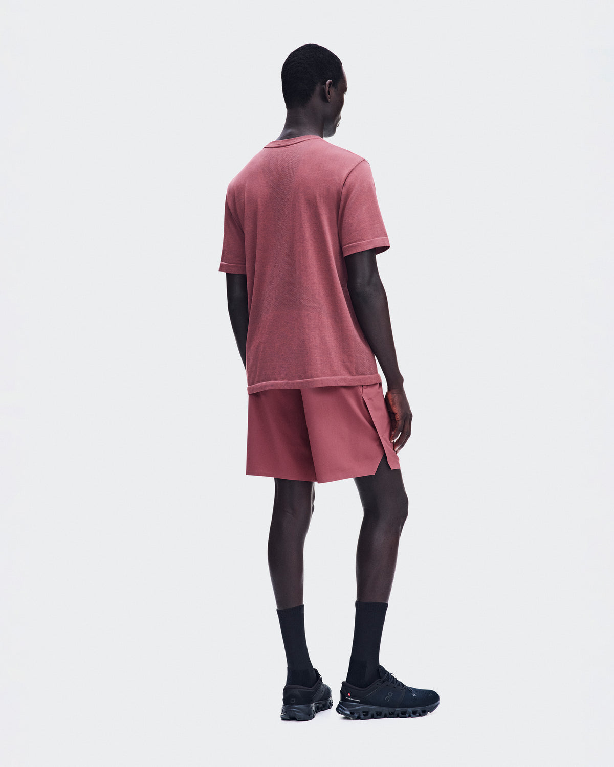 Train Shorts 7"