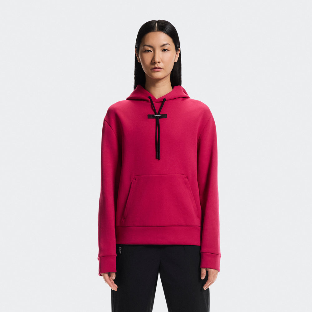 Focus Tech Hoodie