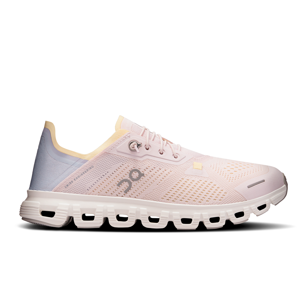 Cloud 6 Coast