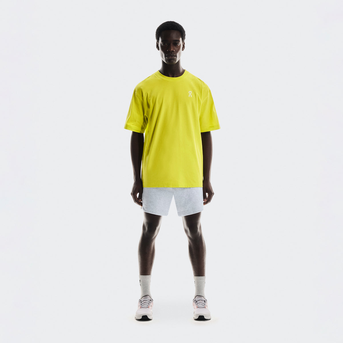 Club Shorts