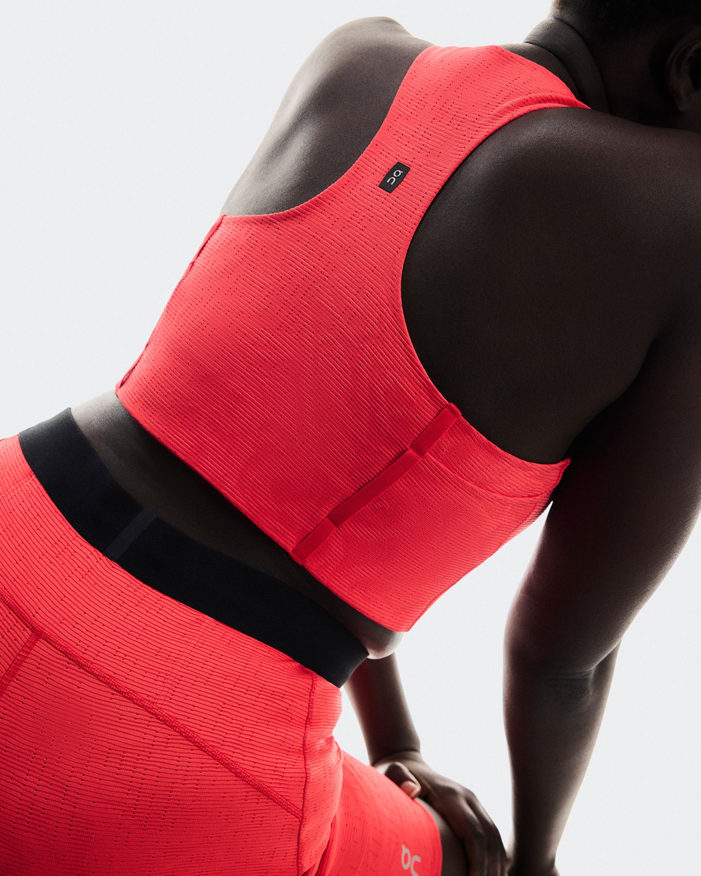 Pace Pocket Bra