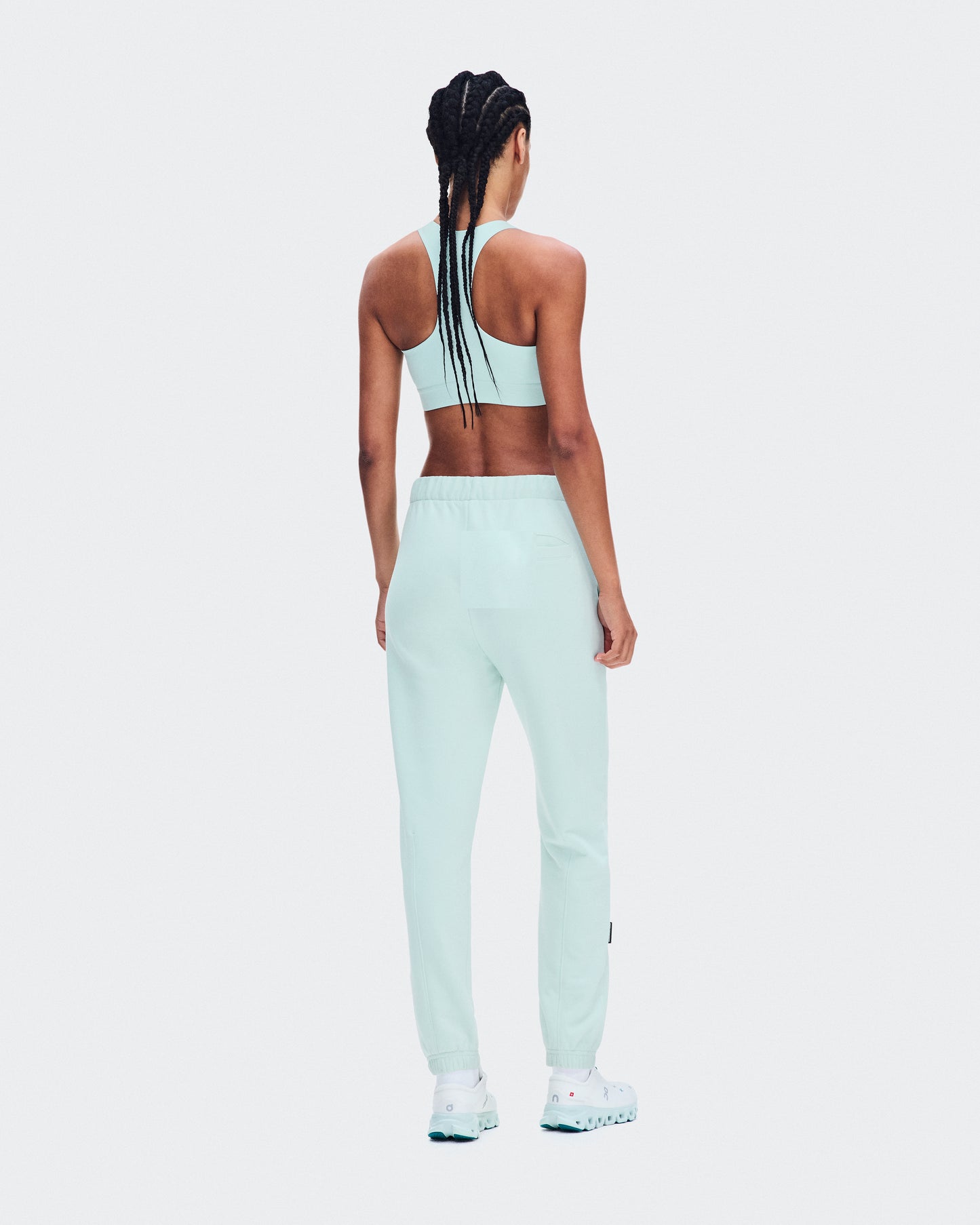 Core Bra