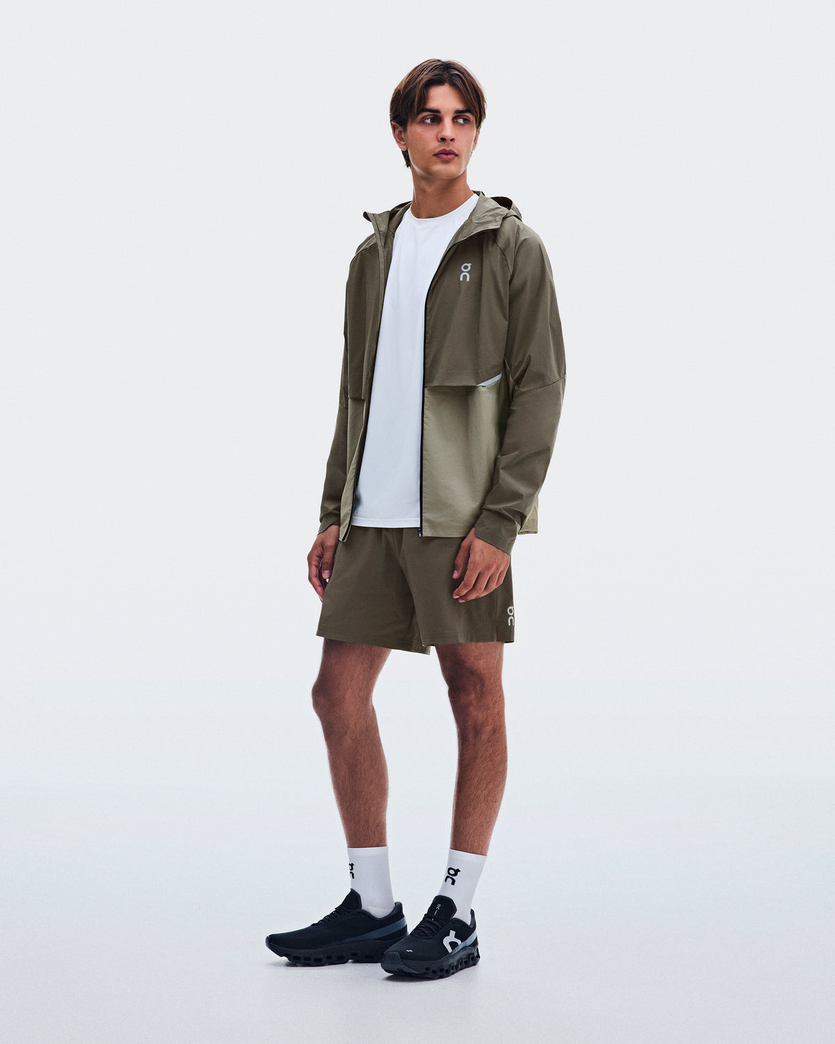 Core Jacket