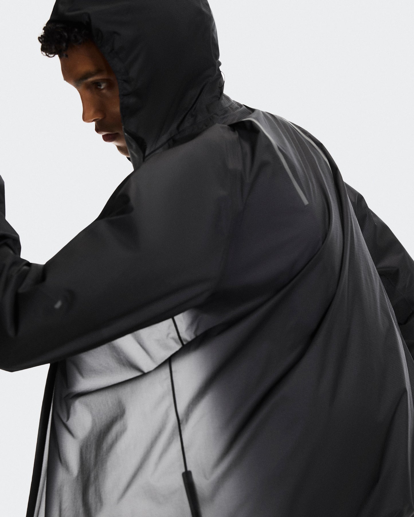 Ultra Jacket