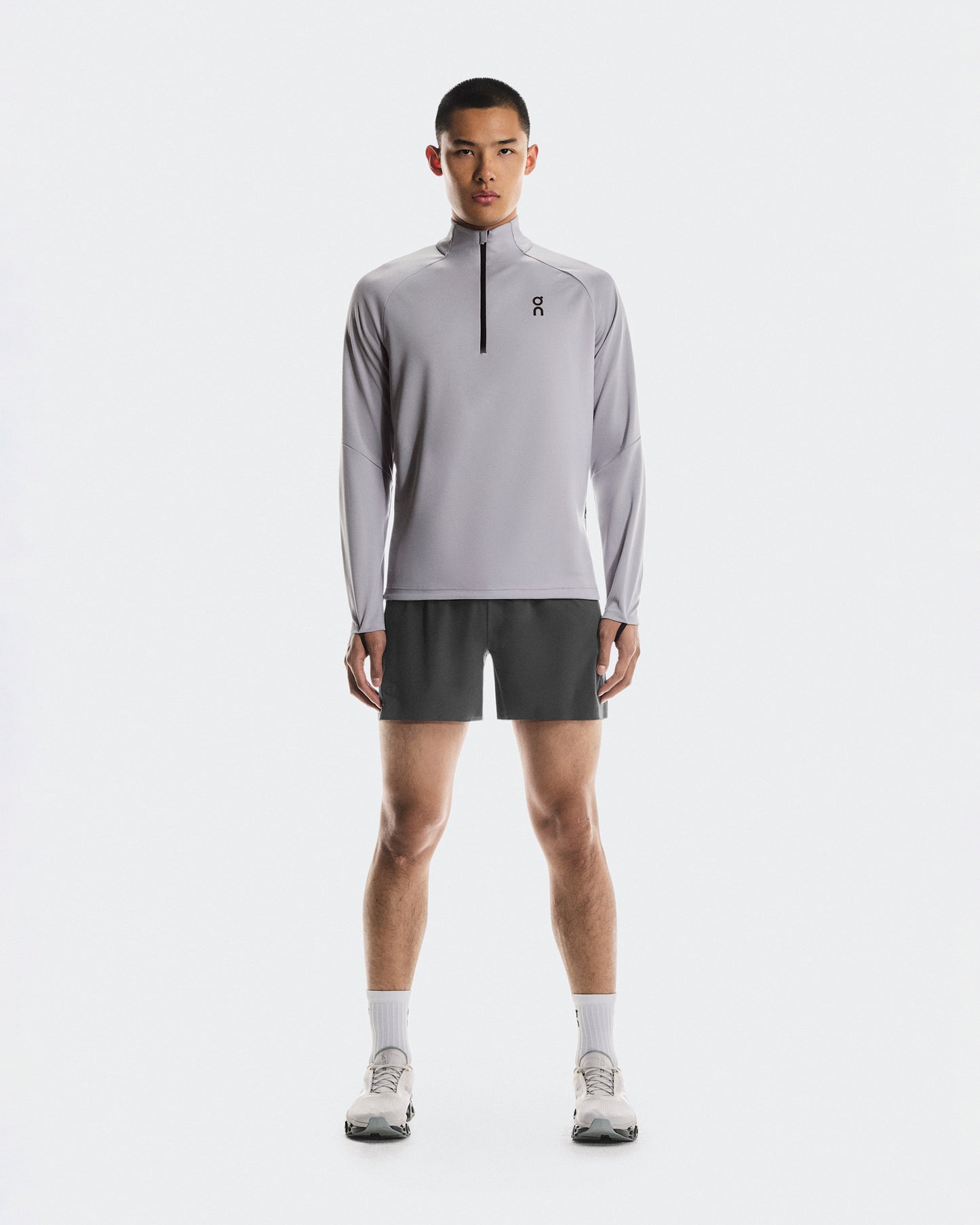 Climate Shirt