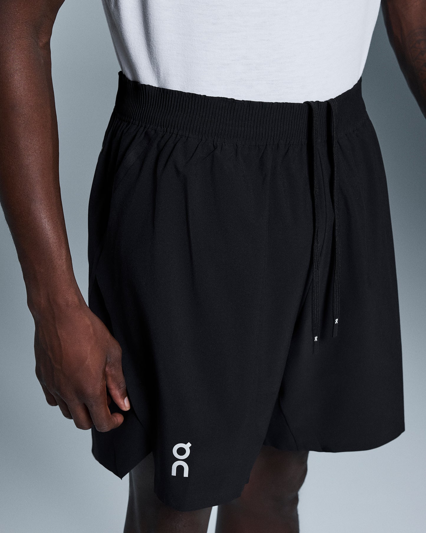 7" Core Shorts