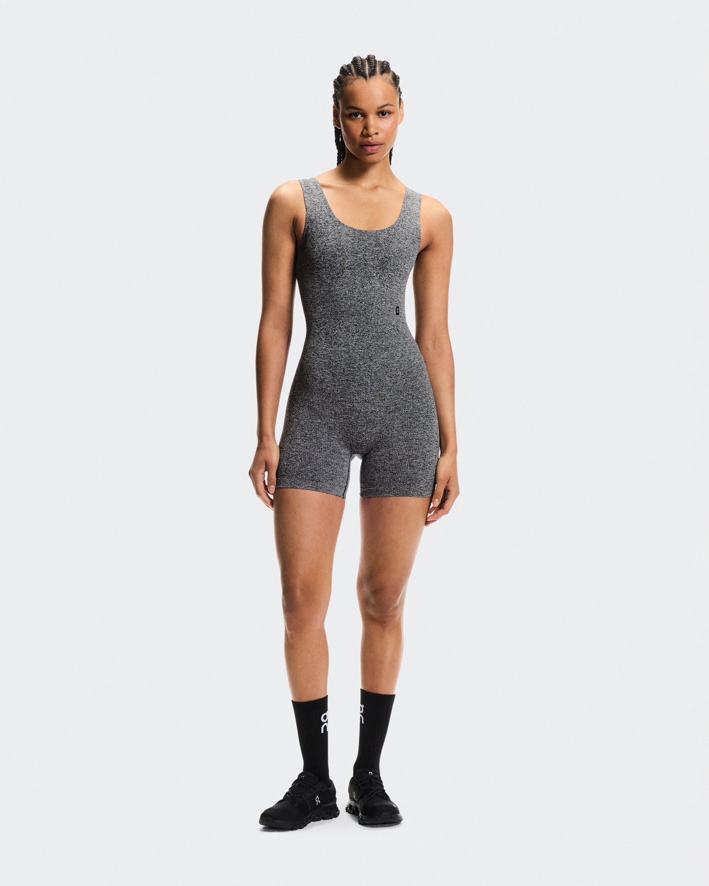 Studio Knit Bodysuit