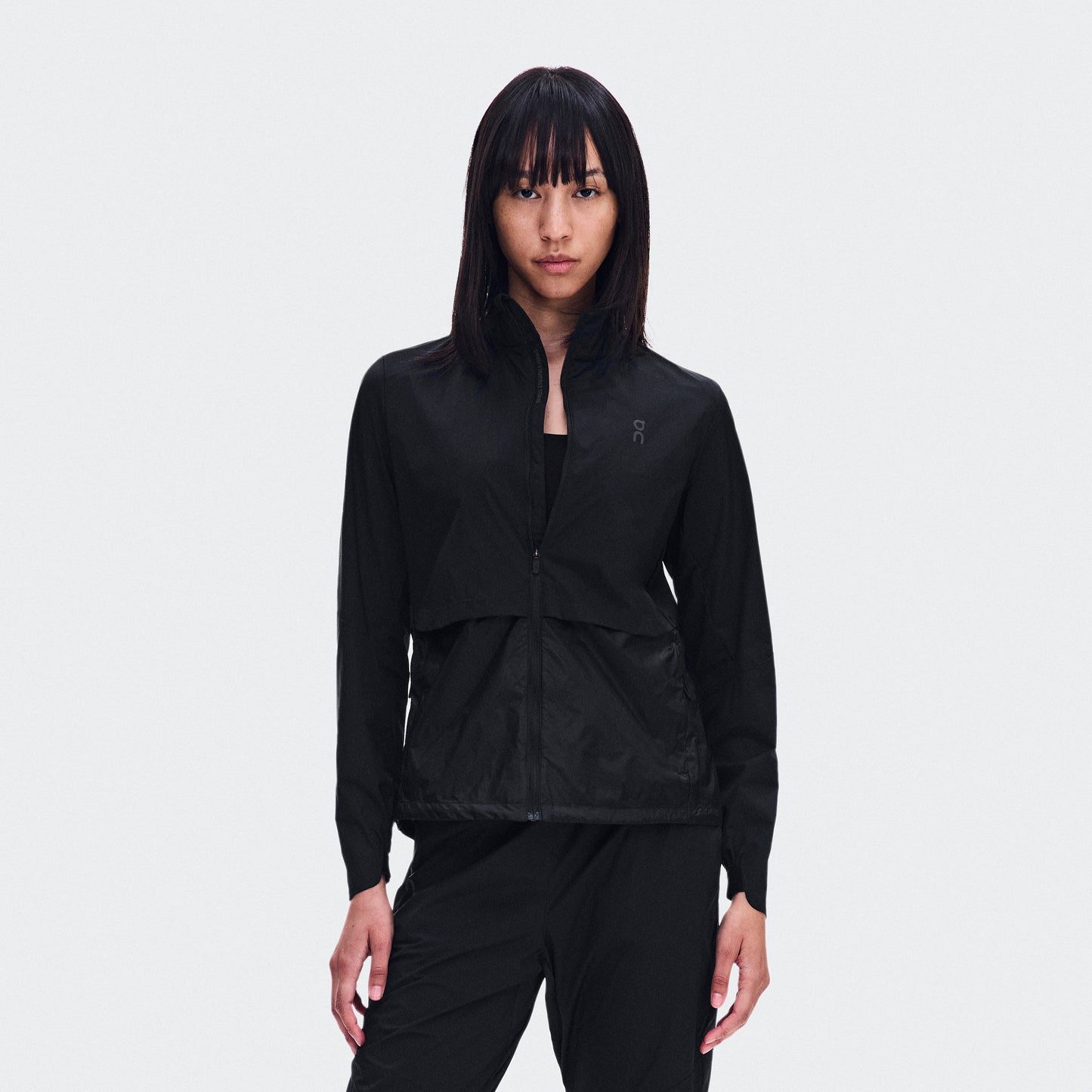 Weather Jacket