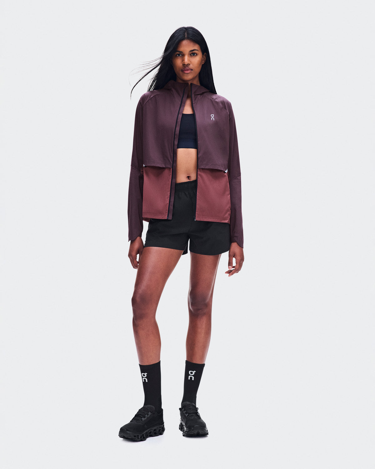 Core Jacket