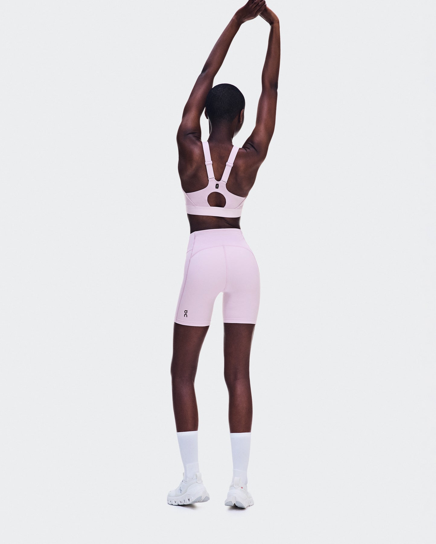 Performance Tights Short