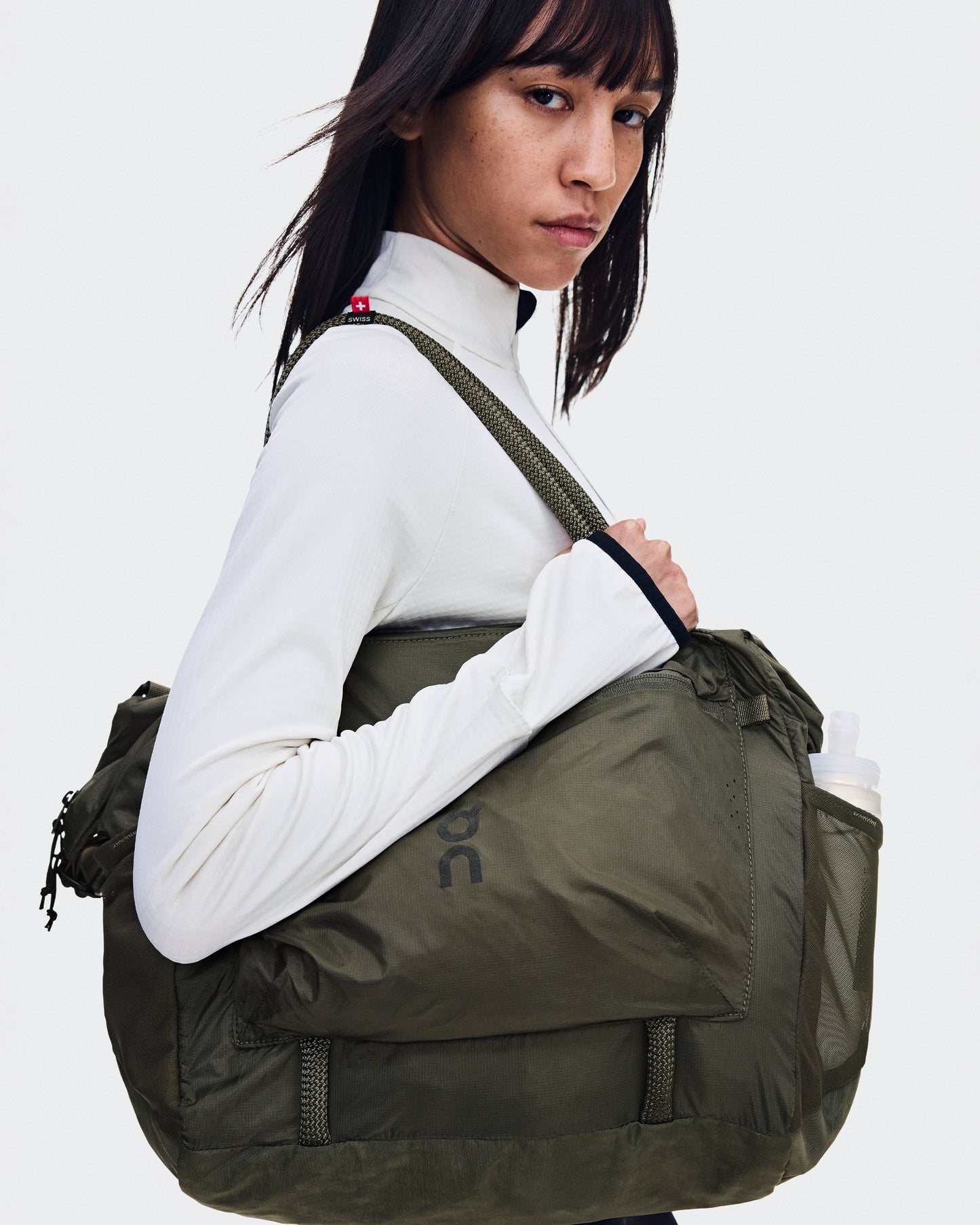 Track Pack 35L Lite